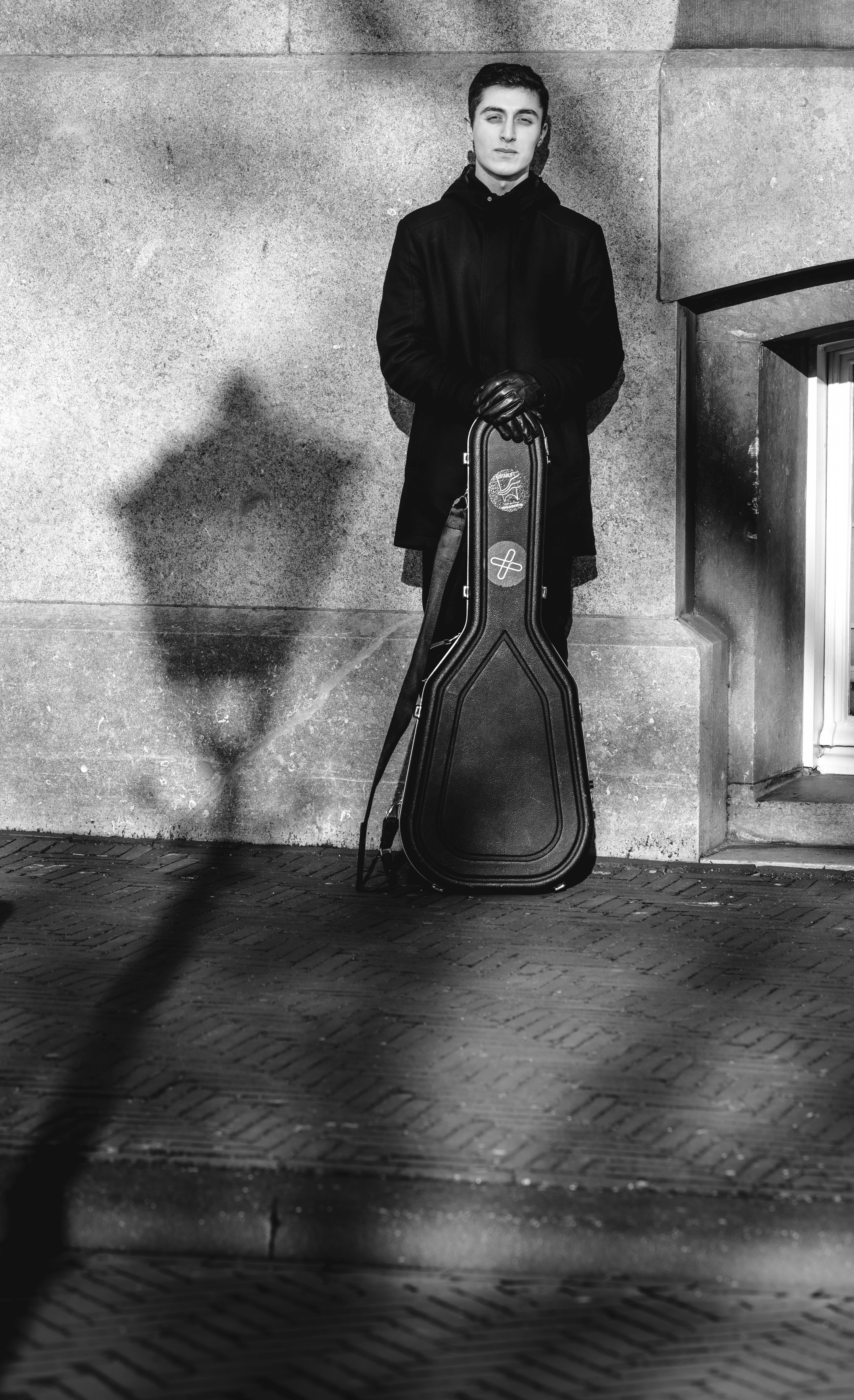 Performance photo from The Hague 5